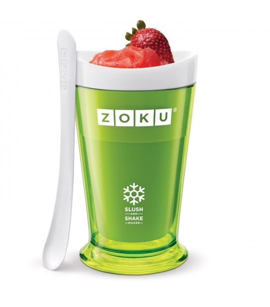 Copo de granizados Slush & Shake Maker - Zoku