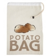 Saco para Preservar Batatas - Kitchen Craft