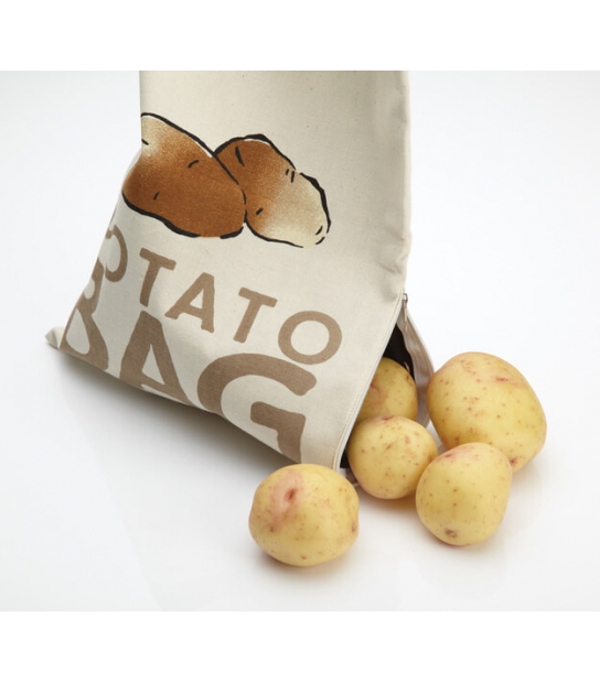 Saco para Preservar Batatas - Kitchen Craft
