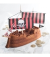 Forma Pirate Ship Bundt Pan - Nordic Ware