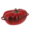 Cocotte Mini de Cerâmica Tomate - Staub