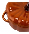 Cocotte Mini de Cerâmica Abóbora - Staub