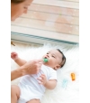 Escova de Dentes para Bebés e Crianças - The Brushies