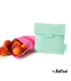 Bolsa para Fruta e Snacks Snack n Go Eco - Roll Eat
